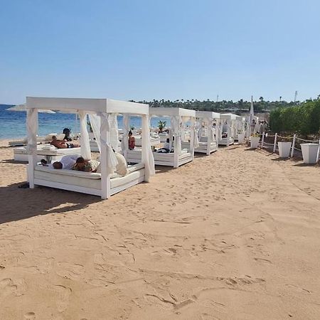Apartment At Domina Coral Bay Aquamarine , Resort Spa E Casino' شرم الشيخ المظهر الخارجي الصورة
