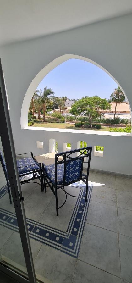 Apartment At Domina Coral Bay Aquamarine , Resort Spa E Casino' شرم الشيخ المظهر الخارجي الصورة