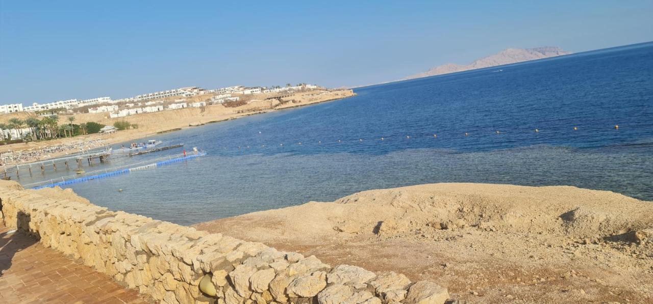 Apartment At Domina Coral Bay Aquamarine , Resort Spa E Casino' شرم الشيخ المظهر الخارجي الصورة