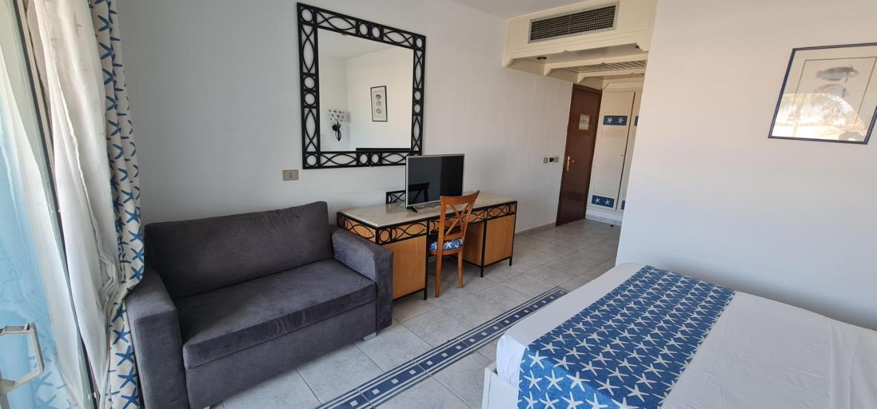 Apartment At Domina Coral Bay Aquamarine , Resort Spa E Casino' شرم الشيخ المظهر الخارجي الصورة