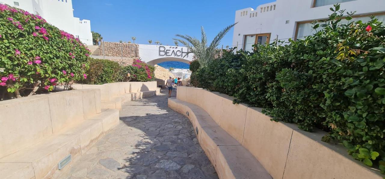 Apartment At Domina Coral Bay Aquamarine , Resort Spa E Casino' شرم الشيخ المظهر الخارجي الصورة